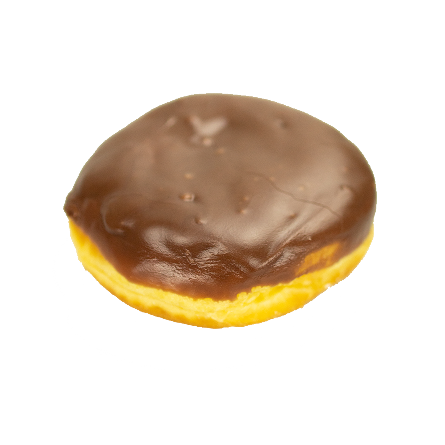 Bavarian Creme Bismark