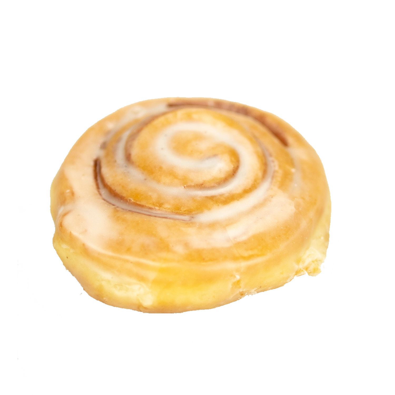 Cinnamon Roll