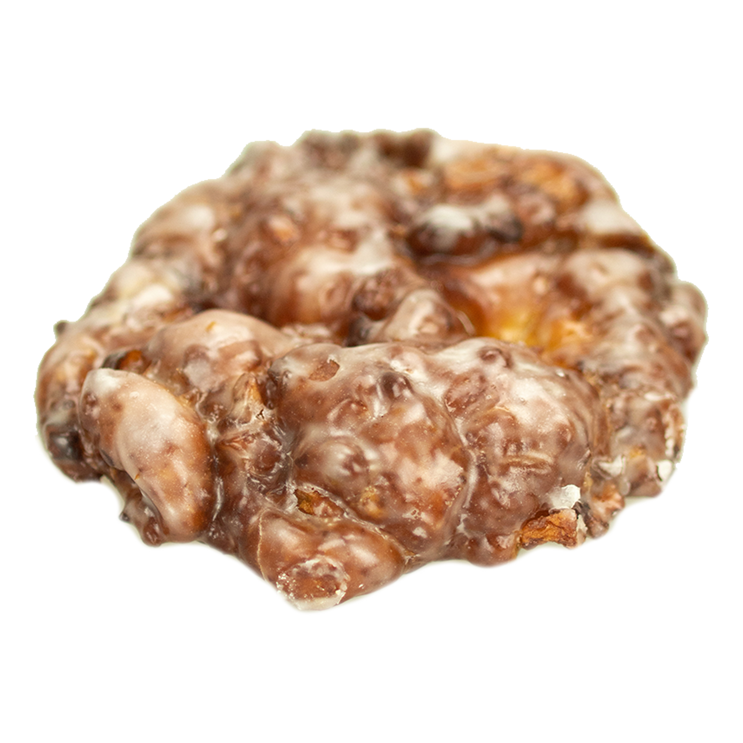 Fruit Fritter