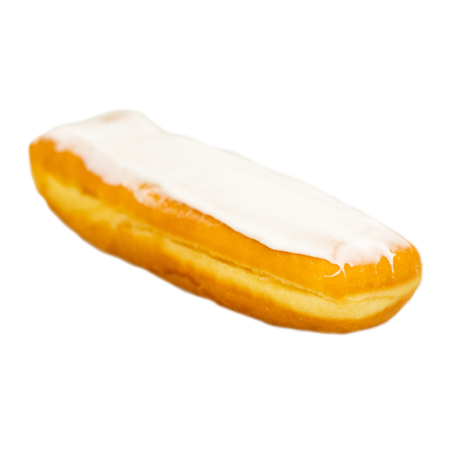 Vanilla Iced Long John