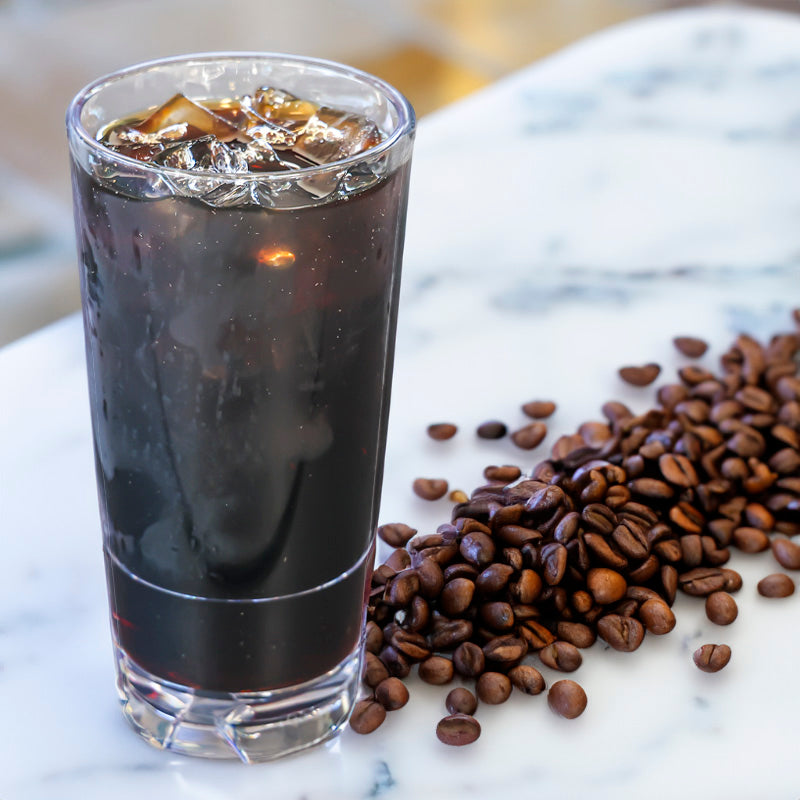 House Blend Cold Brew