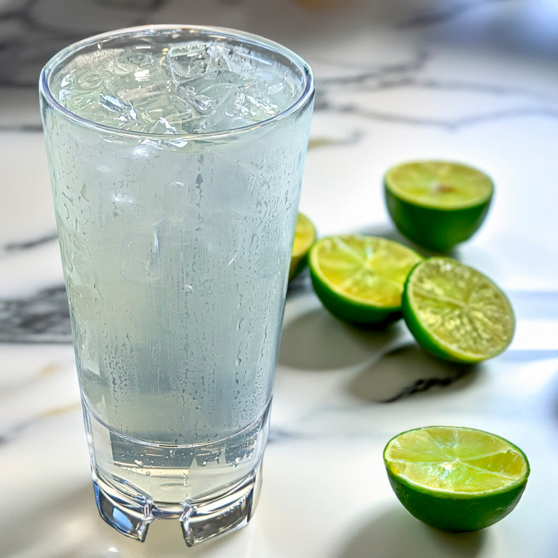 Charged Limeade