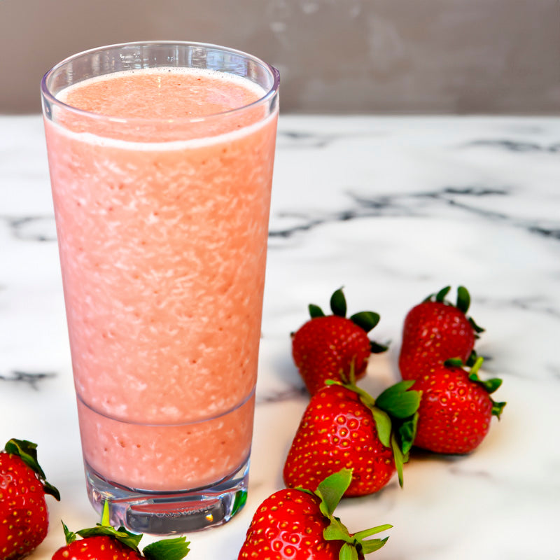 Strawberry Smoothie