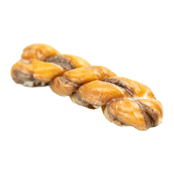 Tiger Tail Donut Bank
