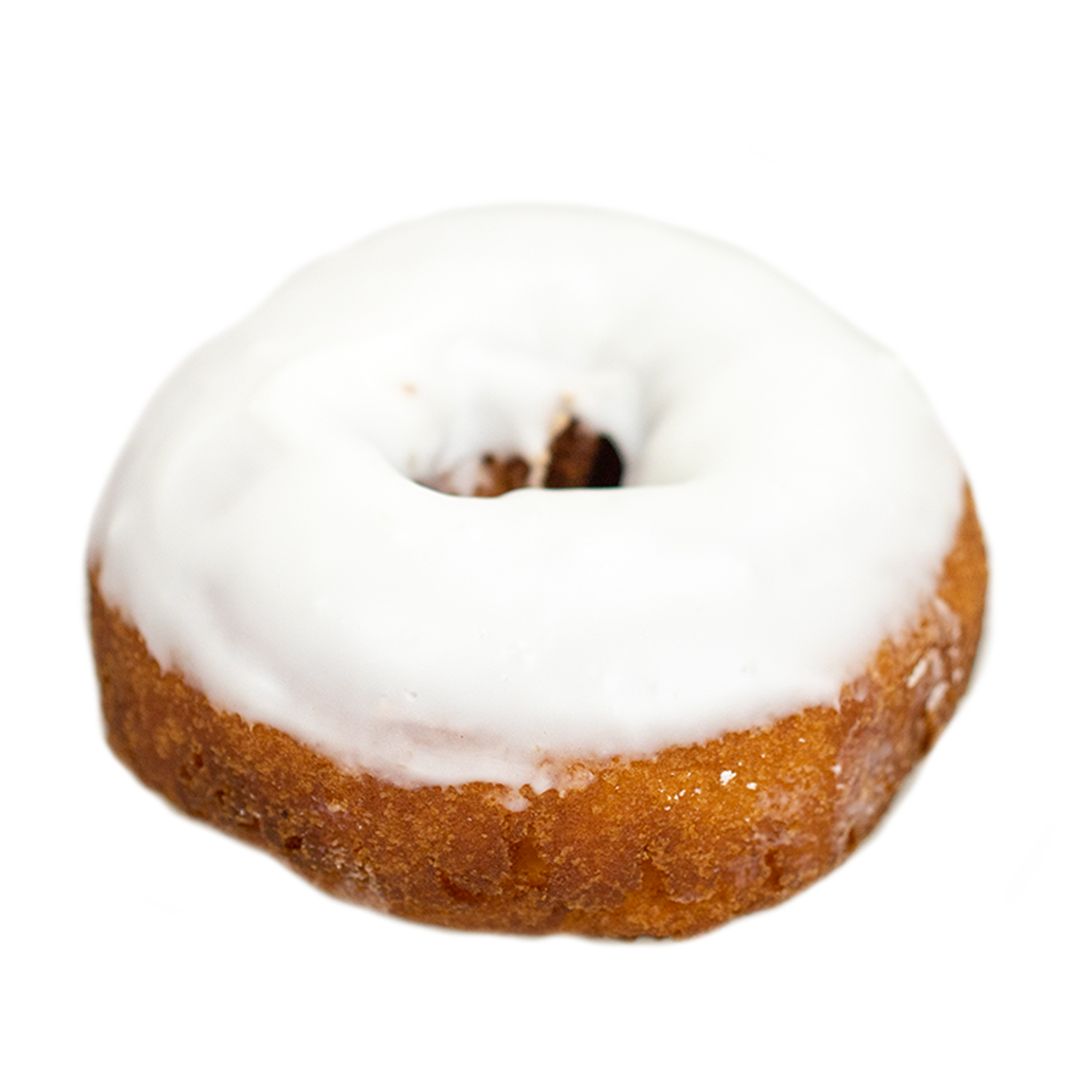 Vanilla Doughnut Cake Recipe